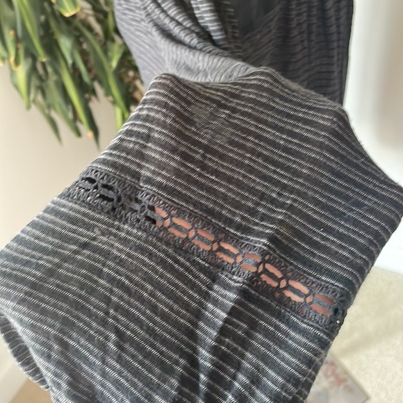 Lucky brand embroidered top - Picture 5 of 8